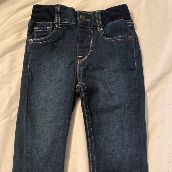12 months girl jeans - Picture 1 of 6